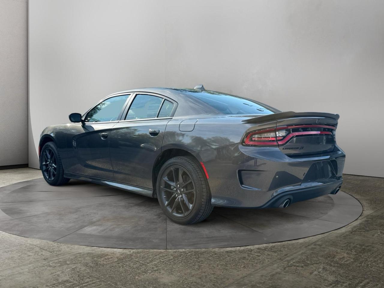 2023 Dodge Charger GT Photo