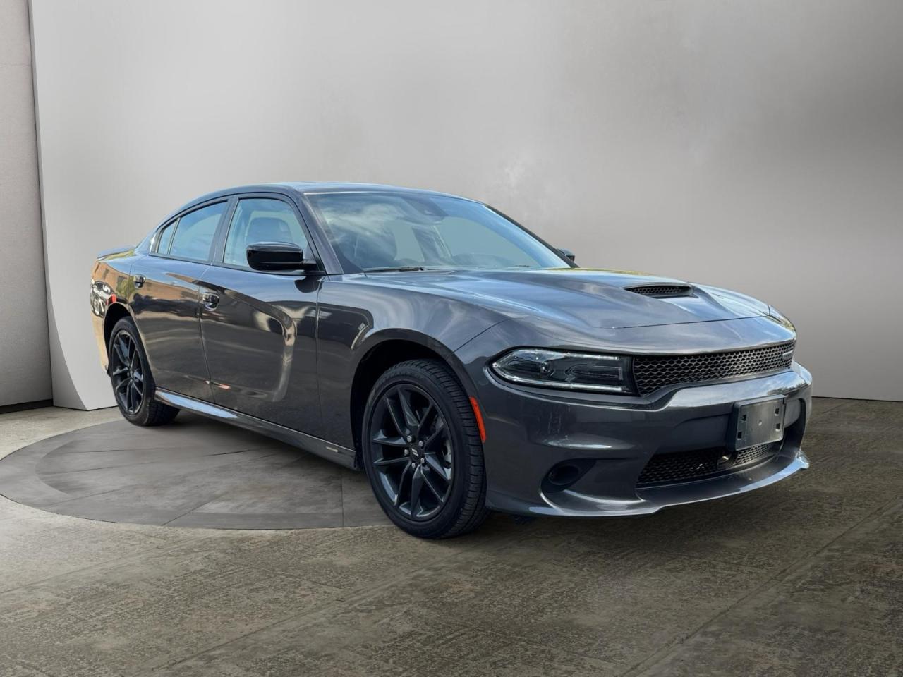 2023 Dodge Charger GT Photo