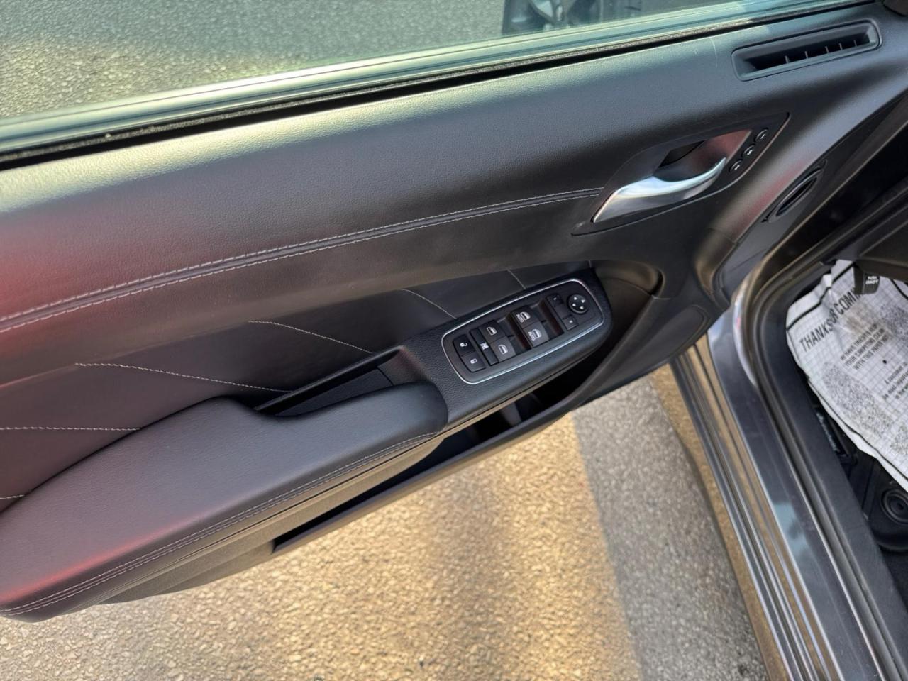 2023 Dodge Charger GT Photo