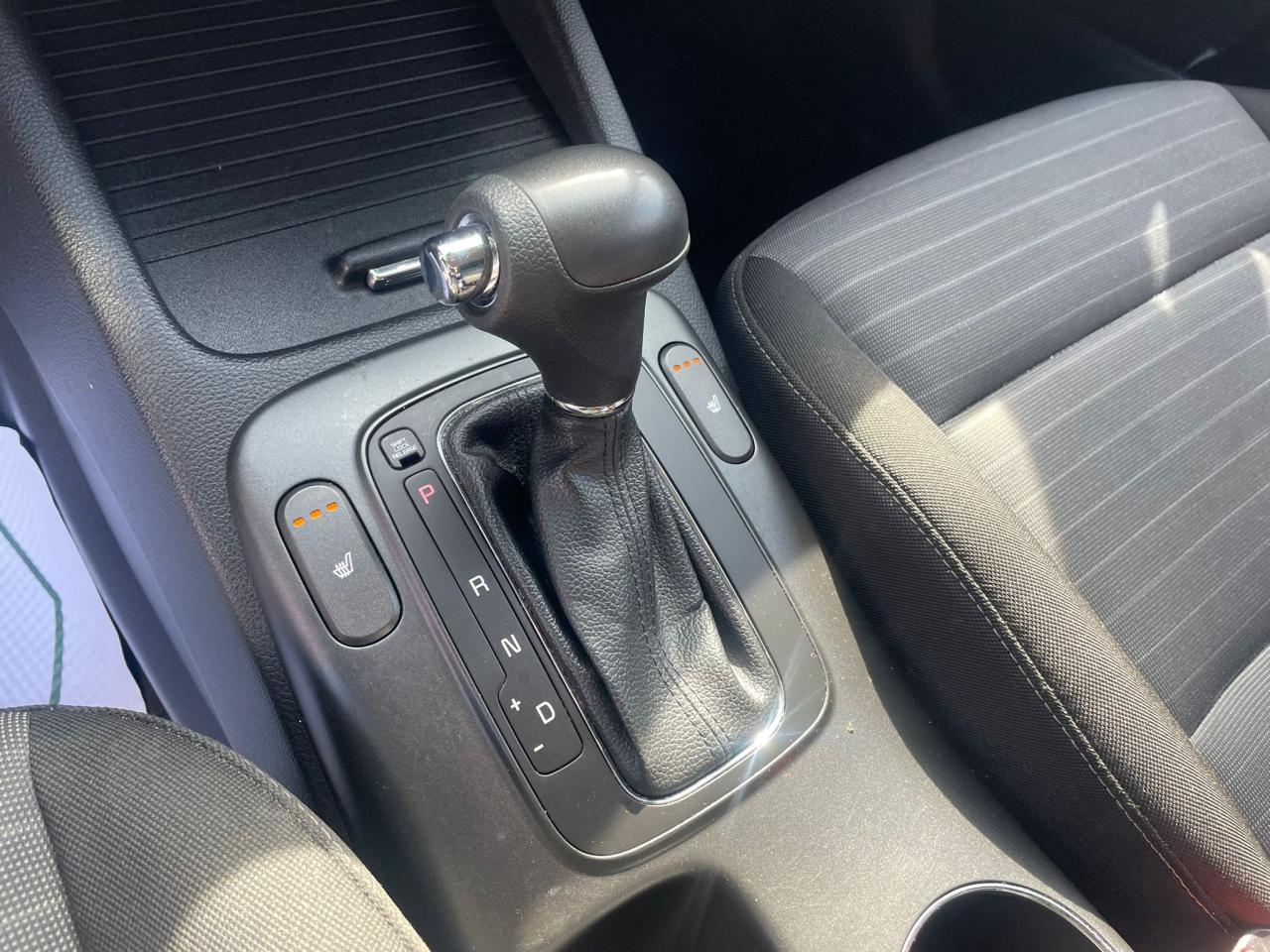 2015 Kia Forte AUTO 4DR B-TOOTH NEW BRAKES PW PL PM - Photo #13