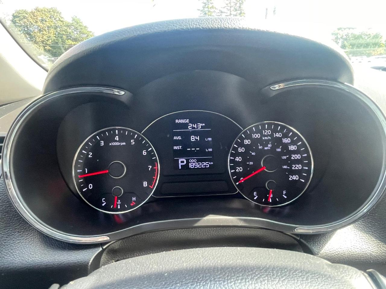 2015 Kia Forte AUTO 4DR B-TOOTH NEW BRAKES PW PL PM - Photo #15
