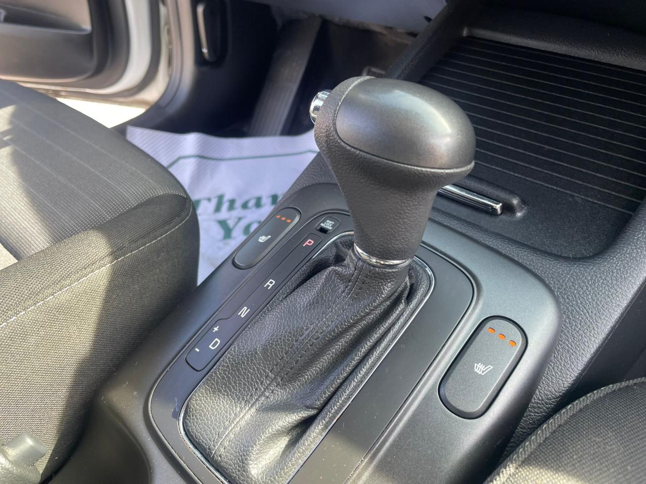 2015 Kia Forte AUTO 4DR B-TOOTH NEW BRAKES PW PL PM - Photo #18