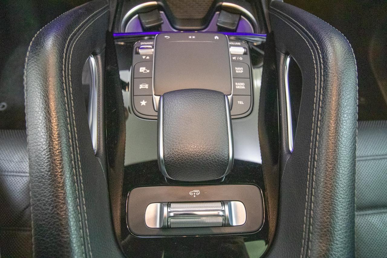 2021 Mercedes-Benz GLS 450 4MATIC Photo5