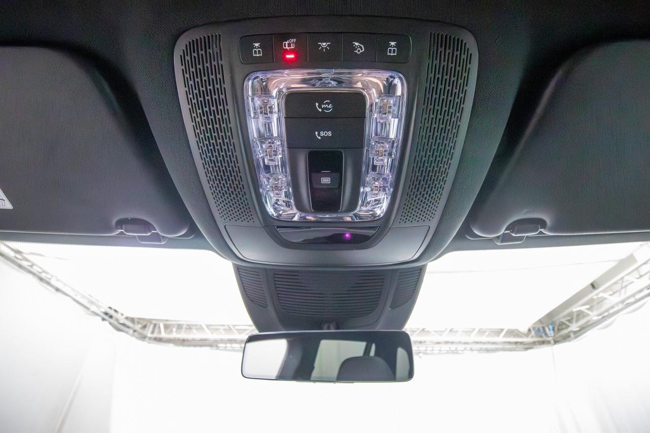 2021 Mercedes-Benz GLS 450 4MATIC Photo5