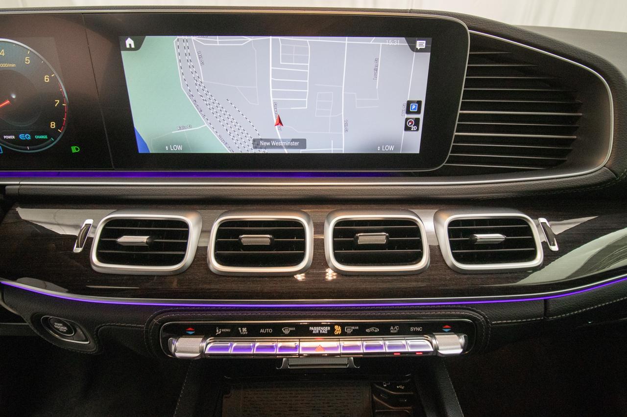 2021 Mercedes-Benz GLS 450 4MATIC Photo5