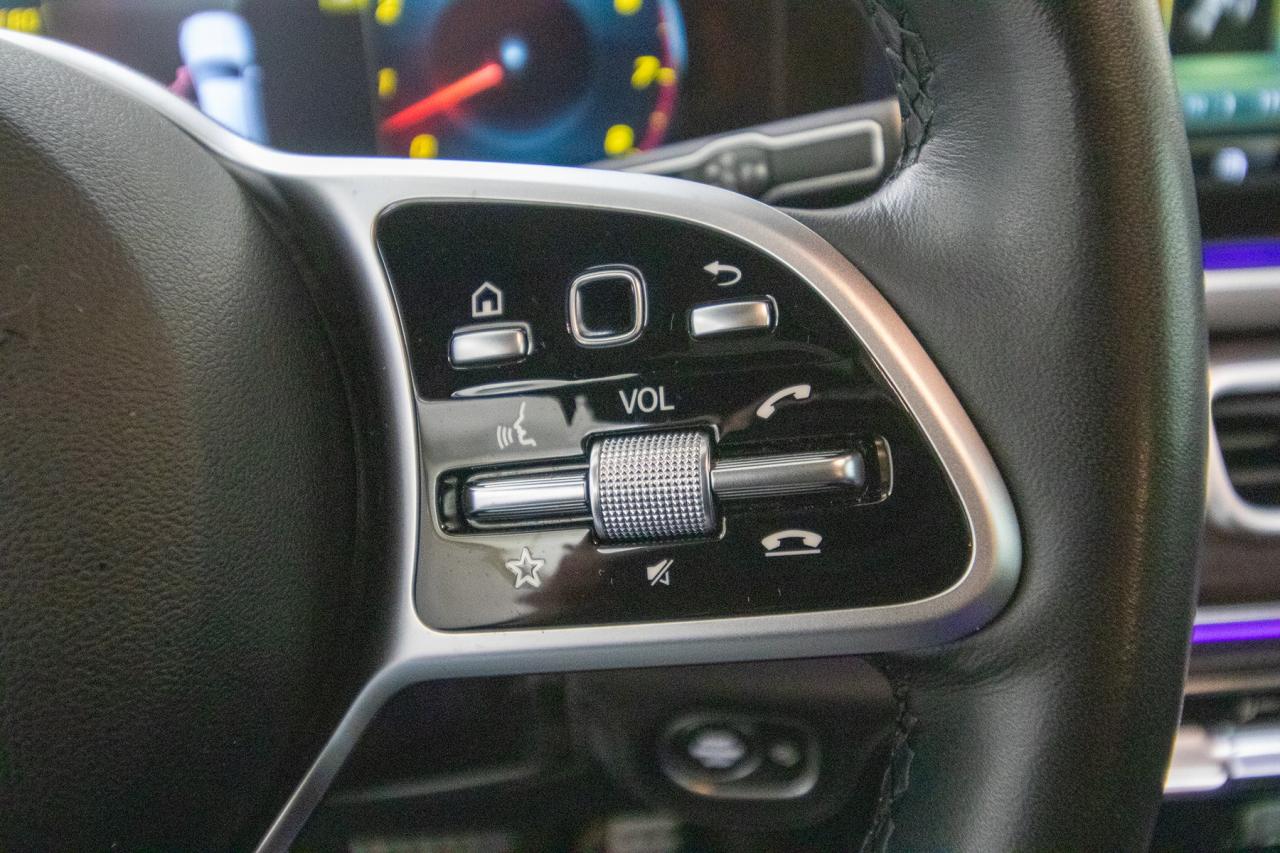 2021 Mercedes-Benz GLS 450 4MATIC Photo5