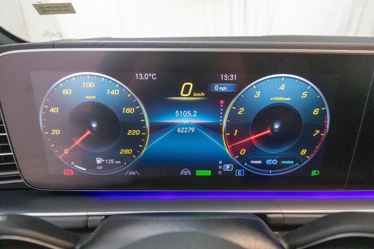 2021 Mercedes-Benz GLS 450 4MATIC Photo5