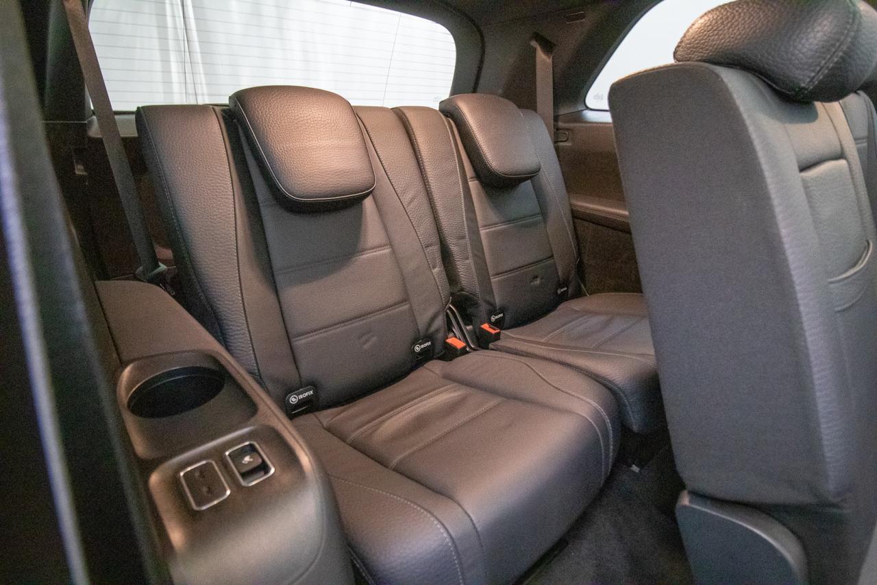 2021 Mercedes-Benz GLS 450 4MATIC Photo5