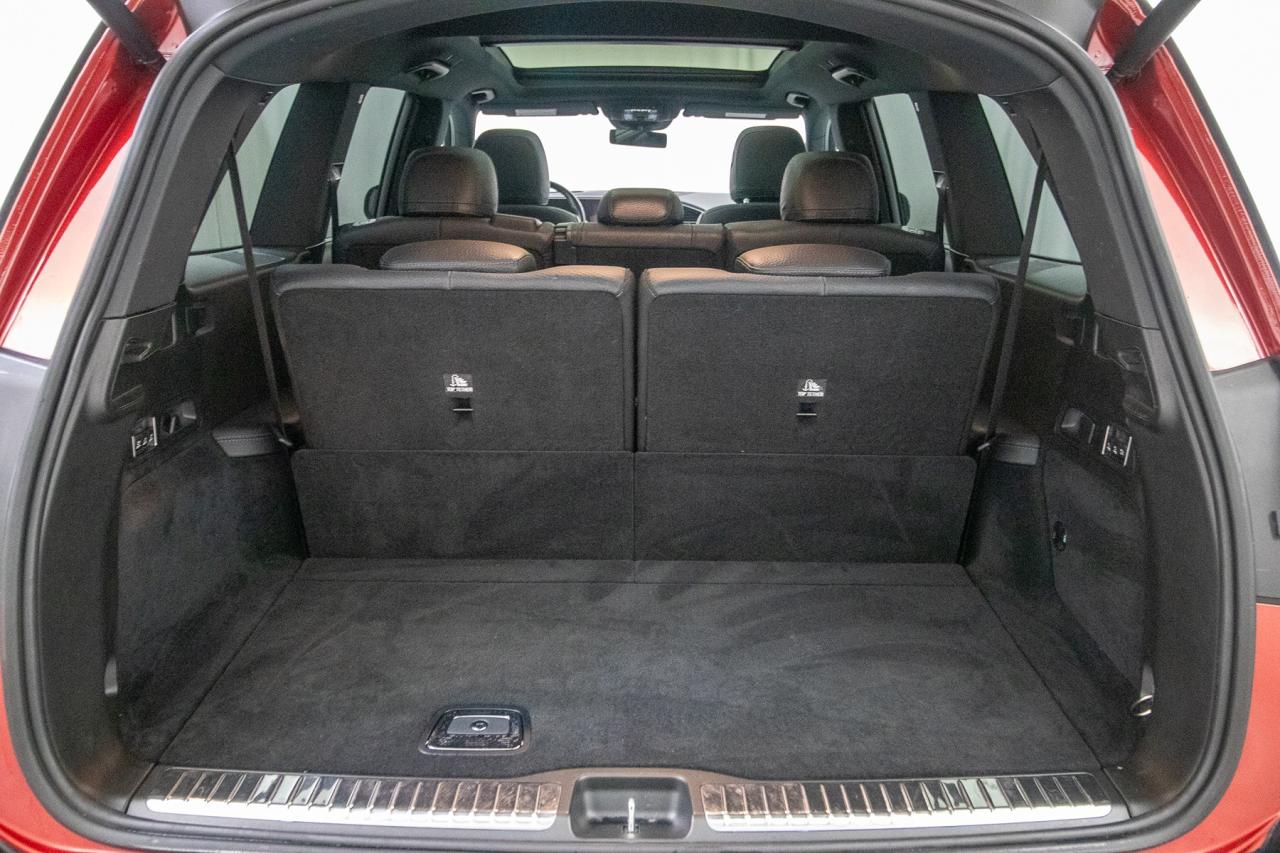 2021 Mercedes-Benz GLS 450 4MATIC Photo5