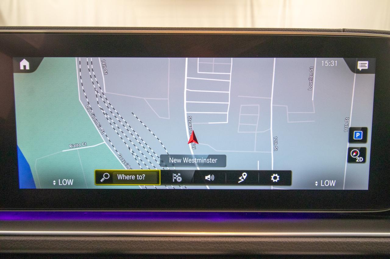 2021 Mercedes-Benz GLS 450 4MATIC Photo5