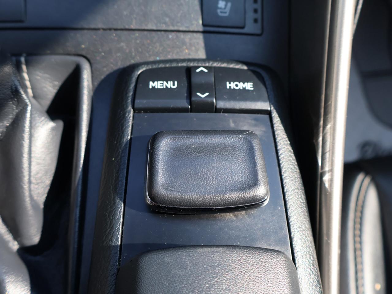 2016 Lexus IS 300 F SPORT AWD CERTIFIED CAMERA NAV BLUETOOTH LEATHER HEATED SEATS SUNROOF CRUISE ALLOYS - Photo #27