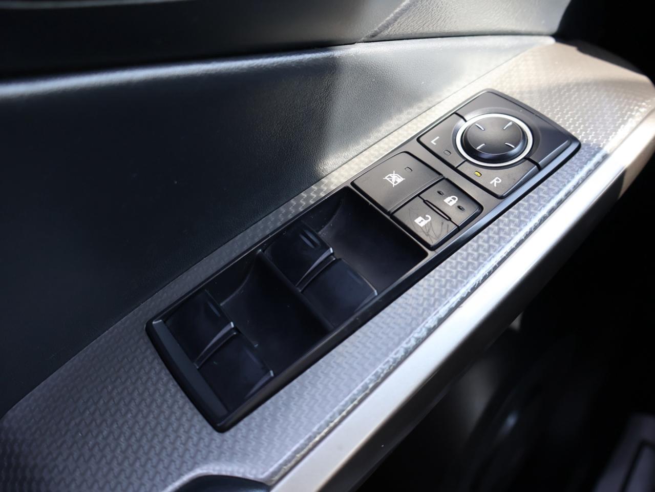 2016 Lexus IS 300 F SPORT AWD CERTIFIED CAMERA NAV BLUETOOTH LEATHER HEATED SEATS SUNROOF CRUISE ALLOYS - Photo #33