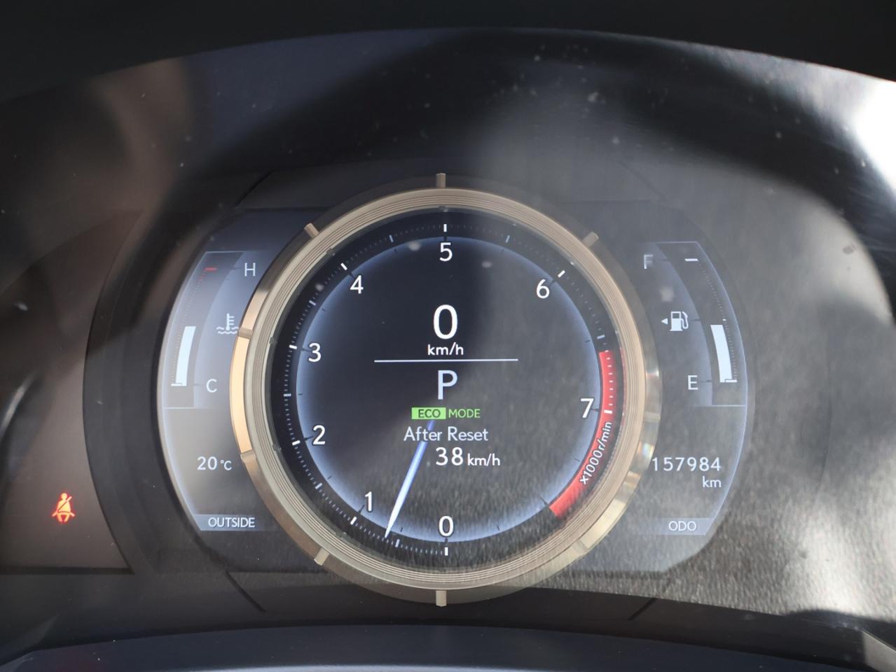 2016 Lexus IS 300 F SPORT AWD CERTIFIED CAMERA NAV BLUETOOTH LEATHER HEATED SEATS SUNROOF CRUISE ALLOYS - Photo #46