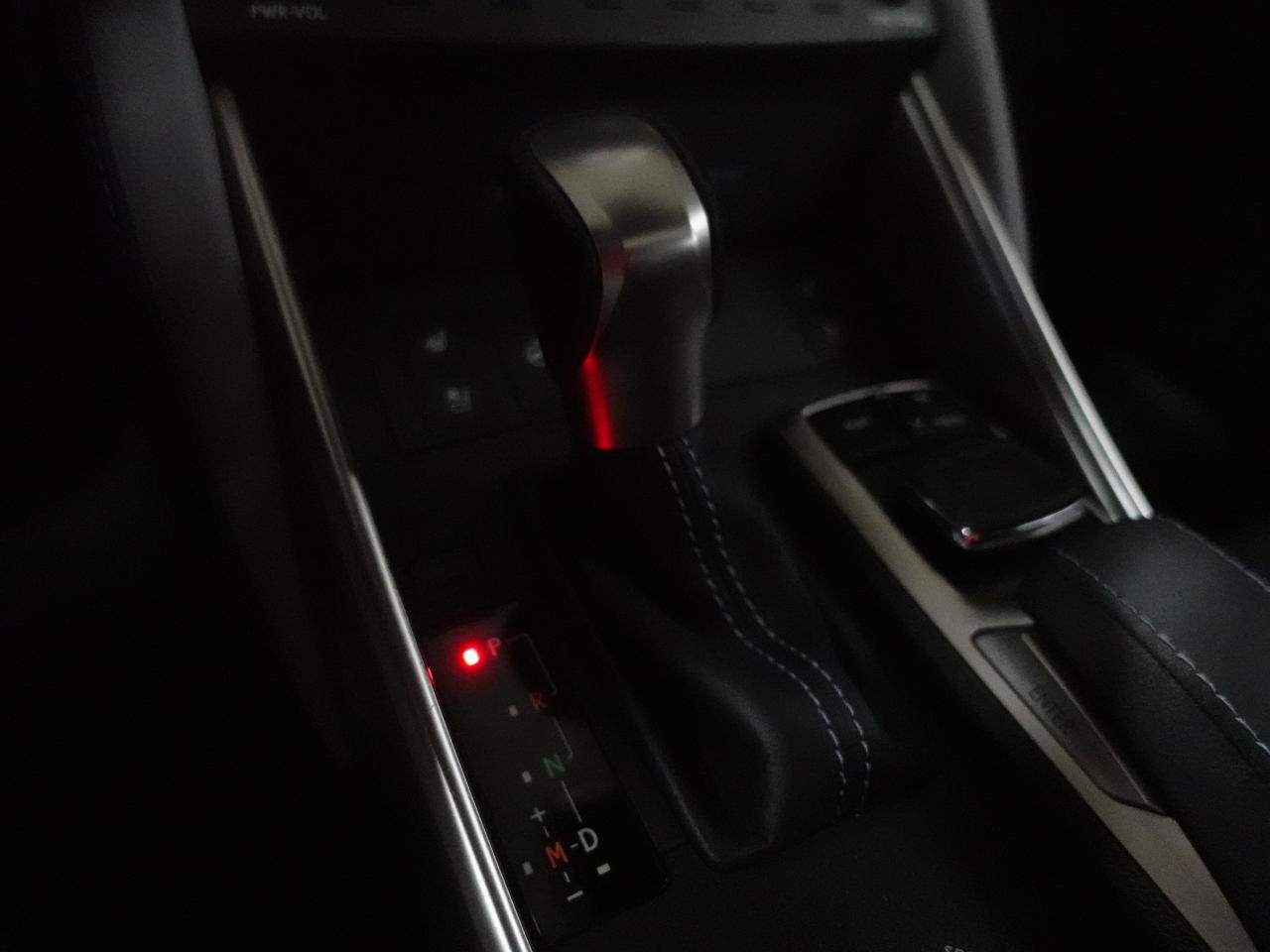 2020 Lexus IS 350 FSPORT2 | BlackLine | AWD | Nav | Leathr | Sunroof