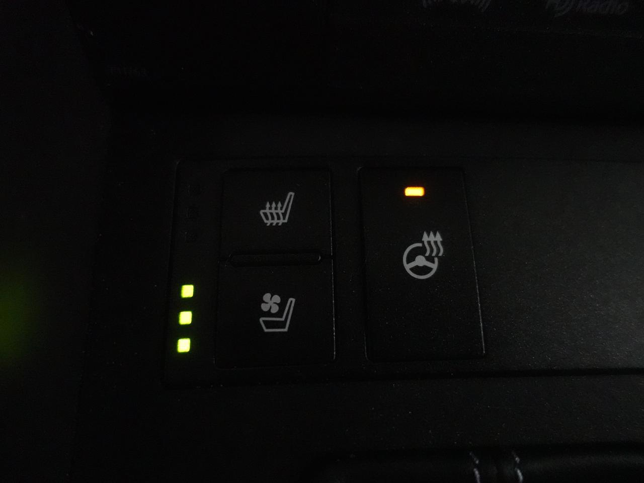 2020 Lexus IS 350 FSPORT2 | BlackLine | AWD | Nav | Leathr | Sunroof