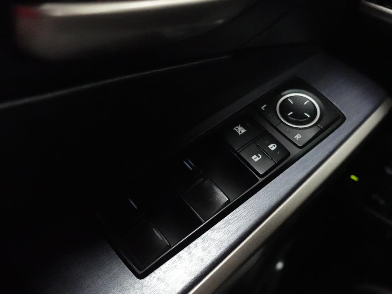 2020 Lexus IS 350 FSPORT2 | BlackLine | AWD | Nav | Leathr | Sunroof