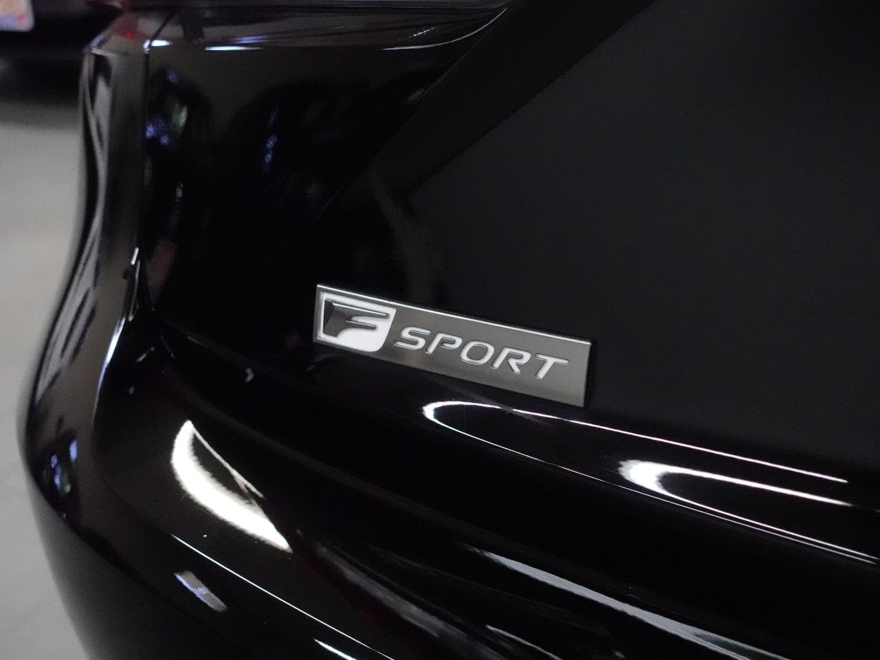 2020 Lexus IS 350 FSPORT2 | BlackLine | AWD | Nav | Leathr | Sunroof