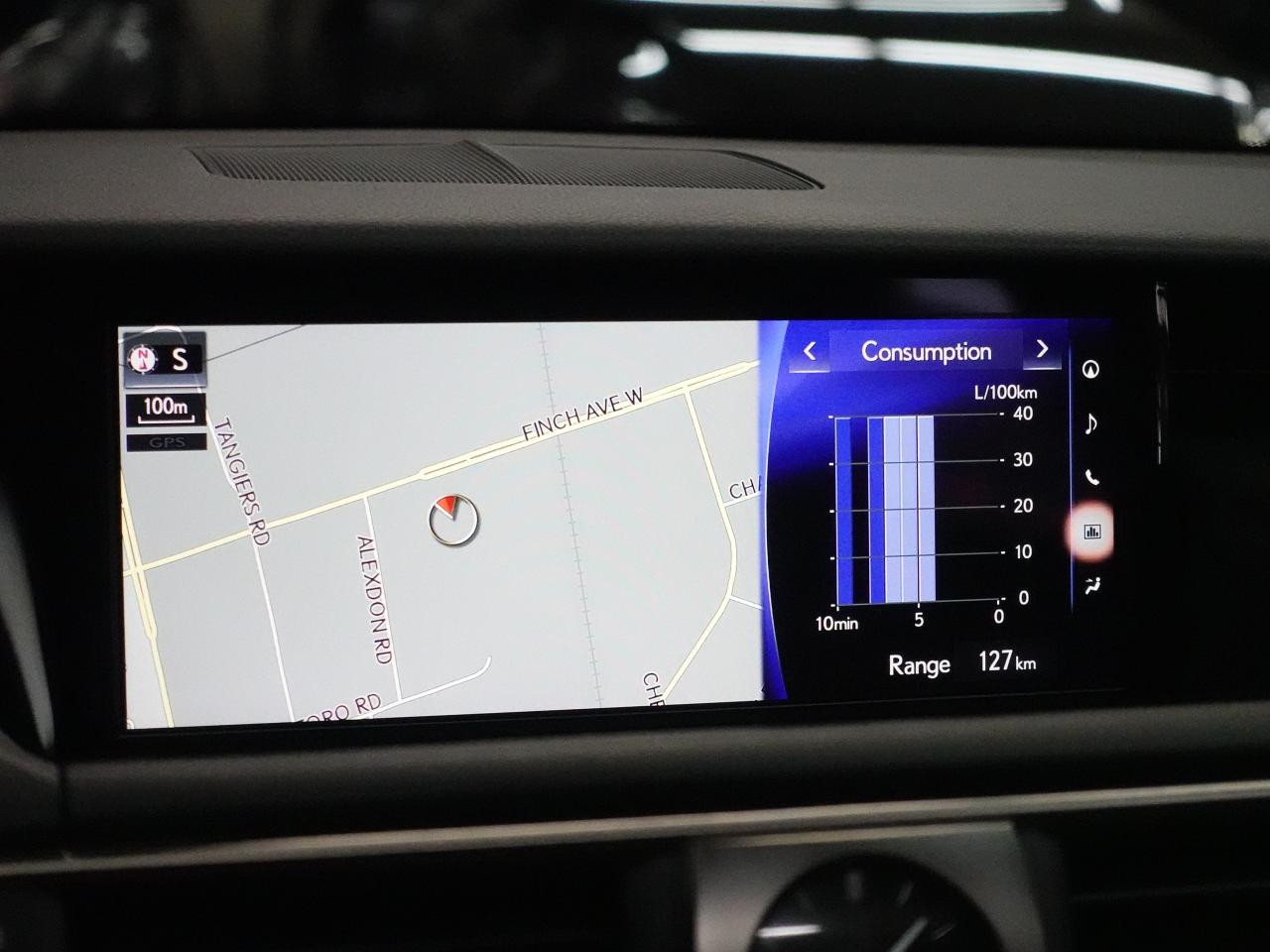 2020 Lexus IS 350 FSPORT2 | BlackLine | AWD | Nav | Leathr | Sunroof