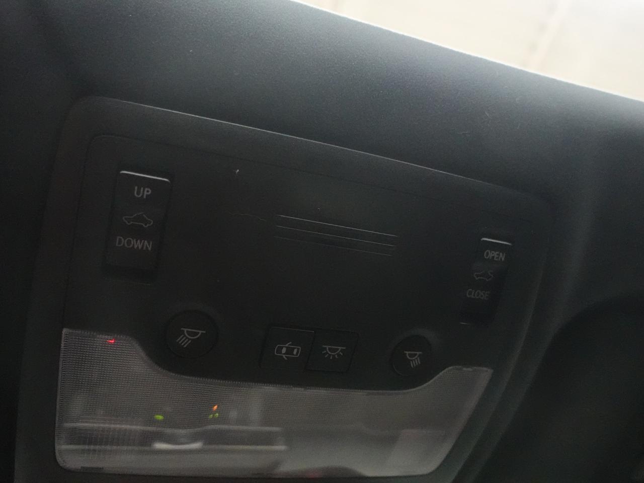 2020 Lexus IS 350 FSPORT2 | BlackLine | AWD | Nav | Leathr | Sunroof