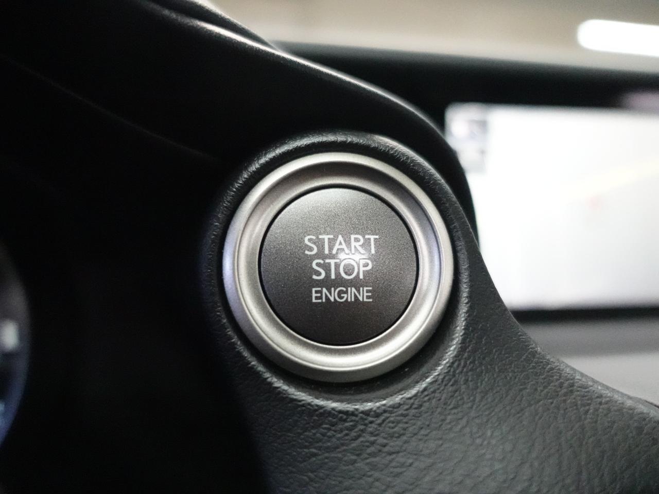 2020 Lexus IS 350 FSPORT2 | BlackLine | AWD | Nav | Leathr | Sunroof