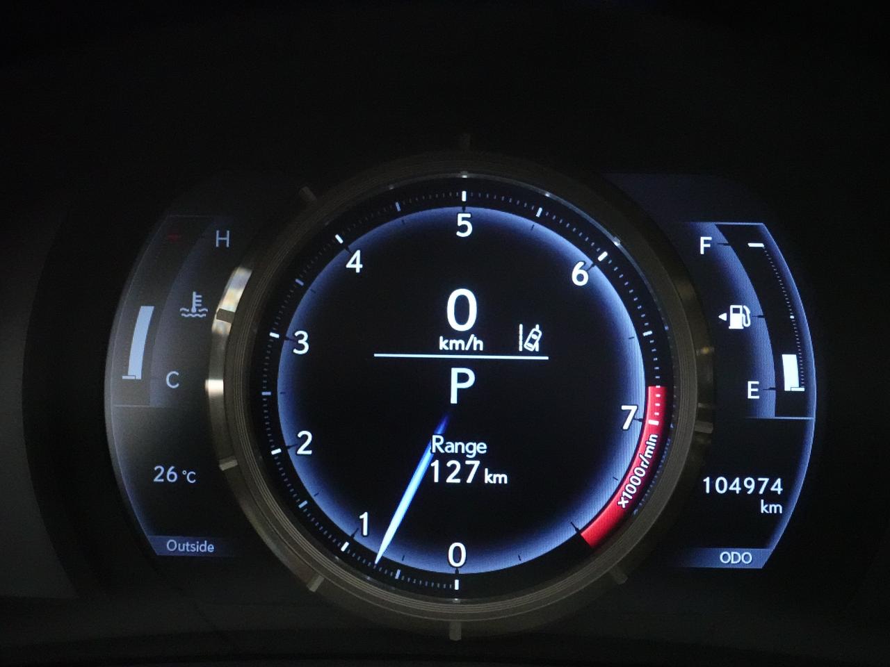 2020 Lexus IS 350 FSPORT2 | BlackLine | AWD | Nav | Leathr | Sunroof