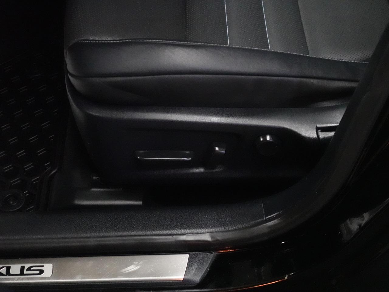 2020 Lexus IS 350 FSPORT2 | BlackLine | AWD | Nav | Leathr | Sunroof