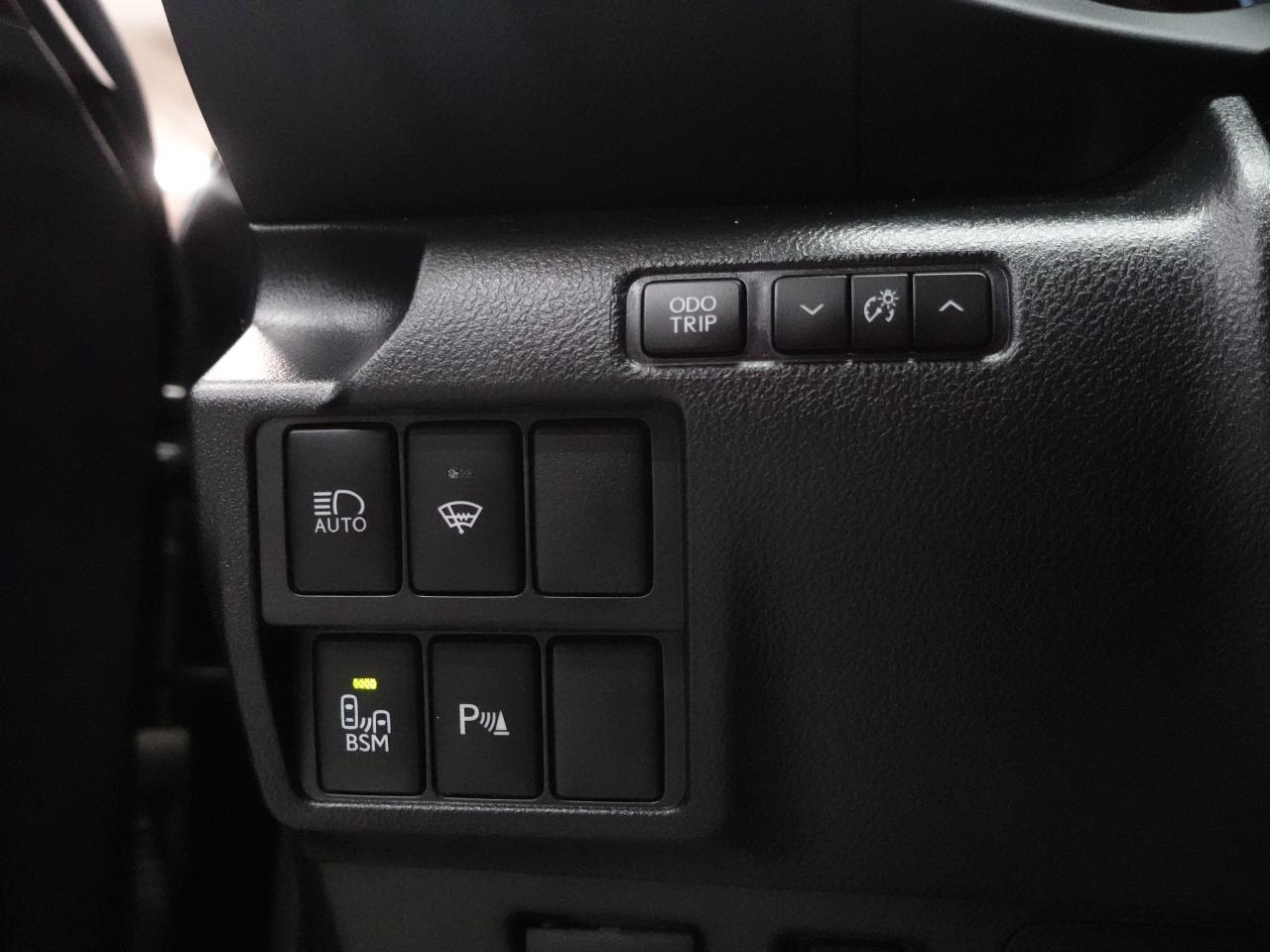 2020 Lexus IS 350 FSPORT2 | BlackLine | AWD | Nav | Leathr | Sunroof