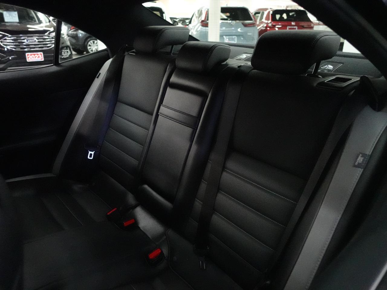 2020 Lexus IS 350 FSPORT2 | BlackLine | AWD | Nav | Leathr | Sunroof