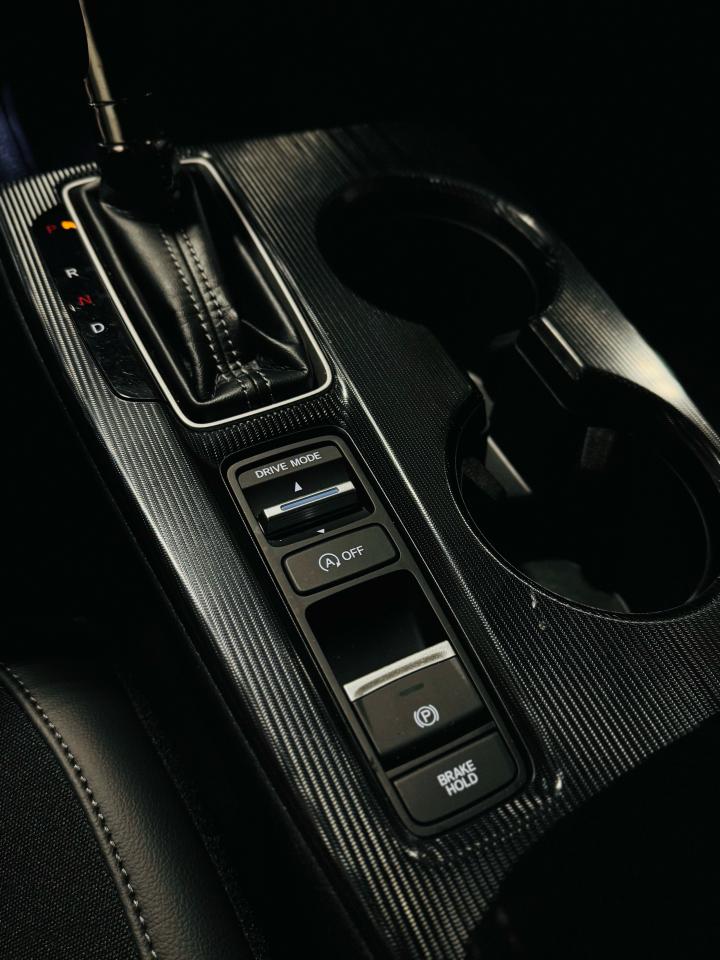 2024 Honda Civic Sport Touring - Photo #17