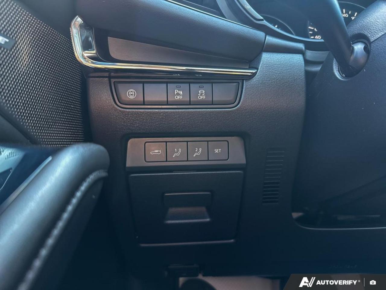2019 Mazda MAZDA3 GT / NO ACCIDENTS / LEATHER / ROOF / NAV / LOADED - Photo #14