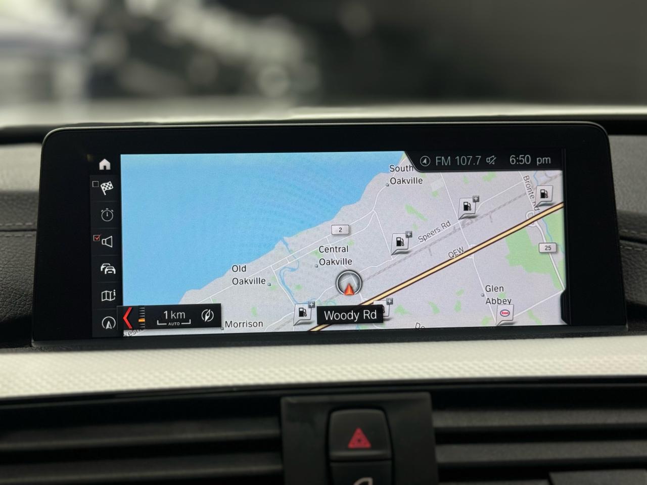 2018 BMW 340 MSPORT|NAV|360|LKA|BSM|HUD|HKSOUND| - Photo #15