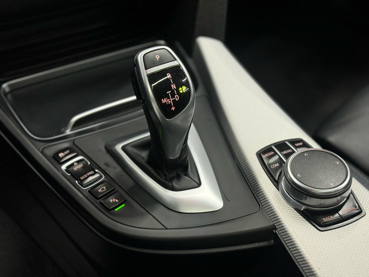 2018 BMW 340 MSPORT|NAV|360|LKA|BSM|HUD|HKSOUND| - Photo #24