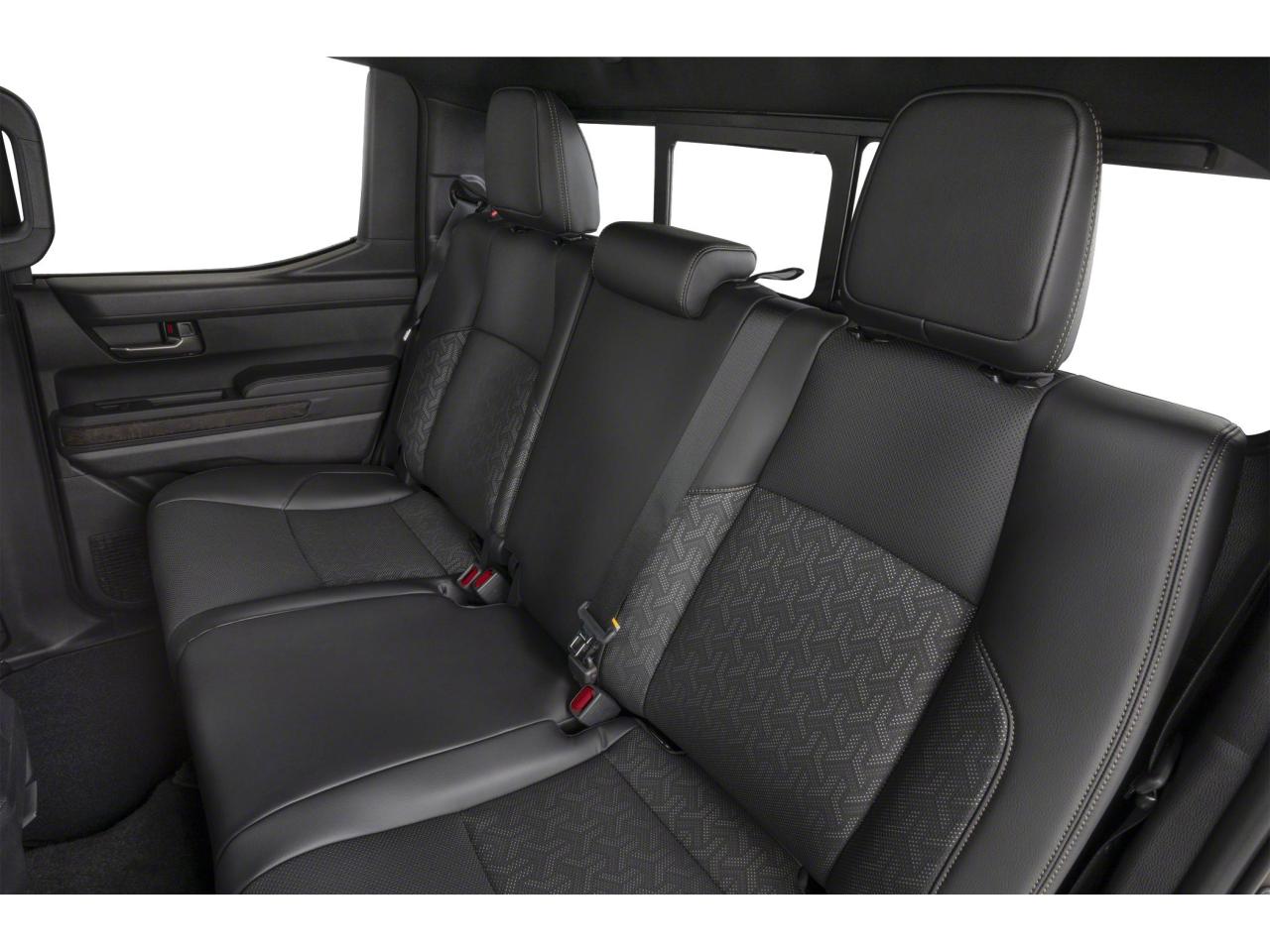 2025 Toyota Tacoma Hybrid Photo