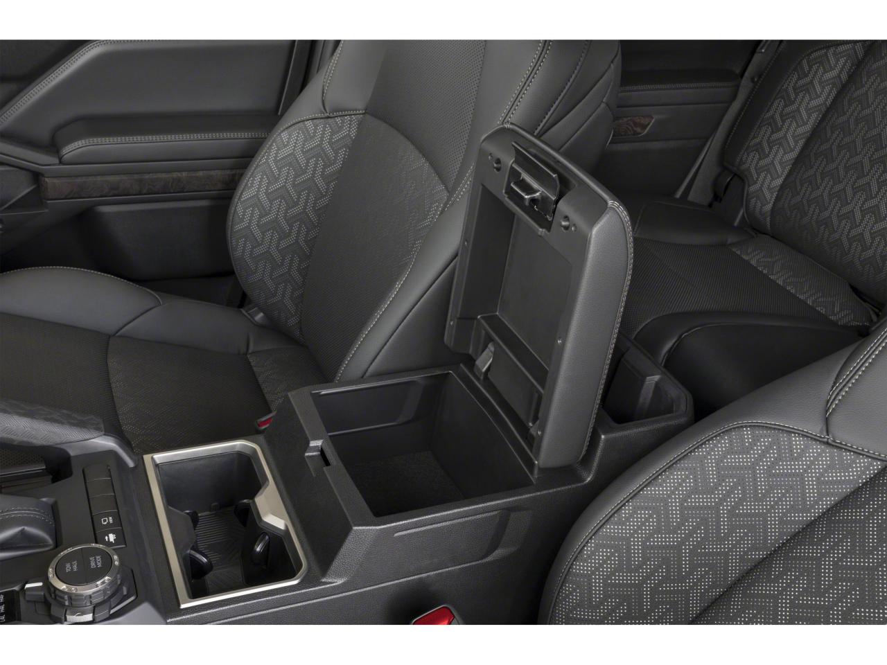 2025 Toyota Tacoma Hybrid Photo