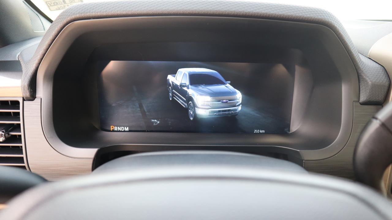 2025 Ford F-150 STX Photo5