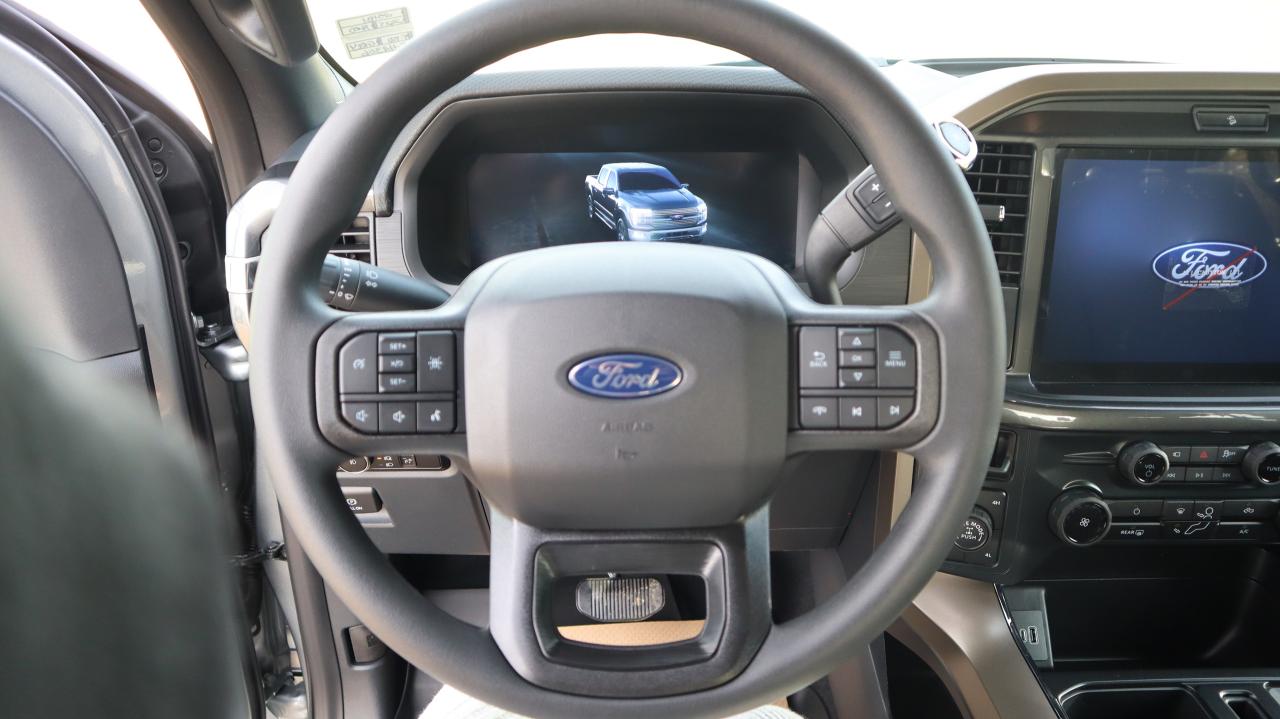 2025 Ford F-150 STX Photo5
