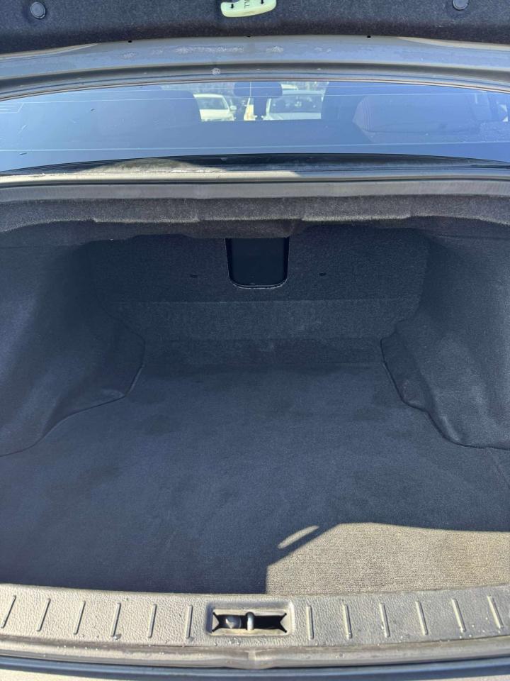 2012 Infiniti G37 X - Photo #9