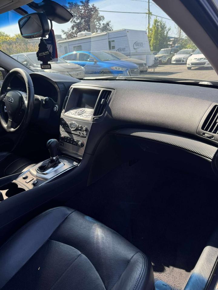 2012 Infiniti G37 X - Photo #7