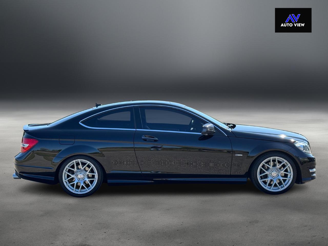 2012 Mercedes-Benz C-Class C 350 **CERTIFIED** - Photo #4