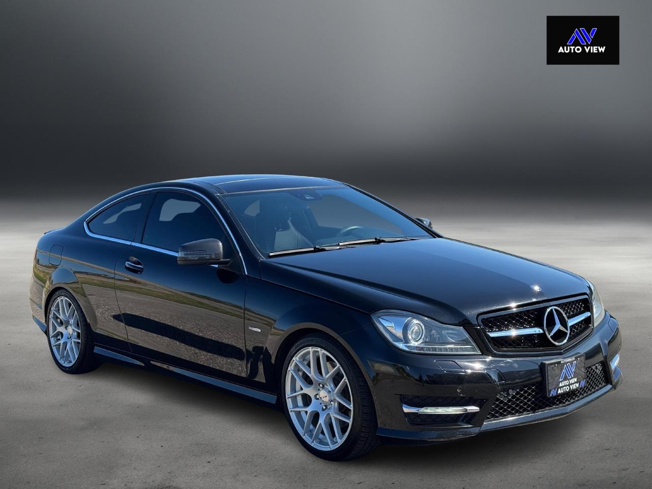 2012 Mercedes-Benz C-Class C 350 **CERTIFIED** - Photo #3