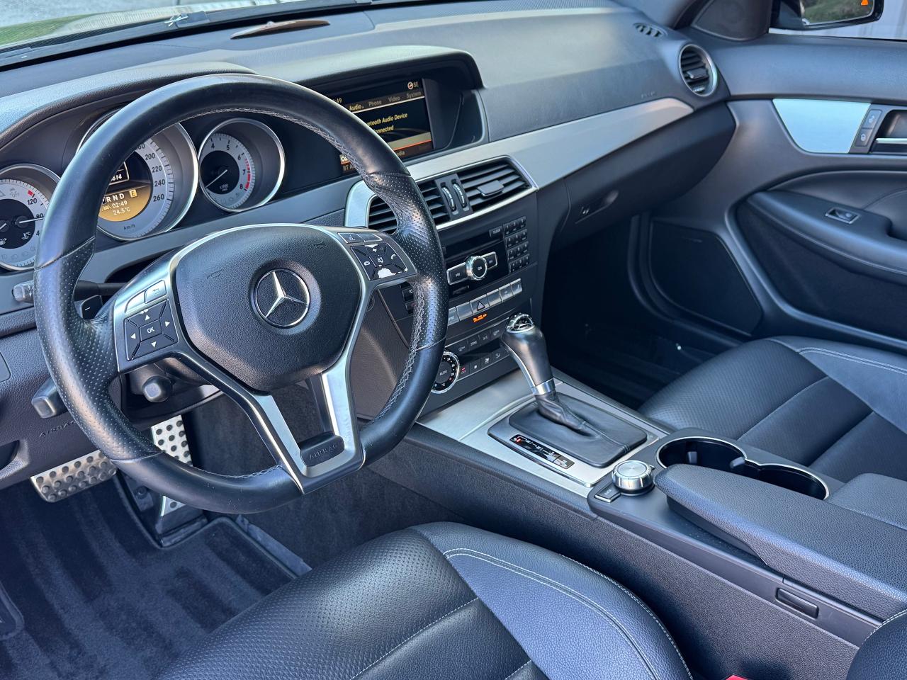 2012 Mercedes-Benz C-Class C 350 **CERTIFIED** - Photo #19