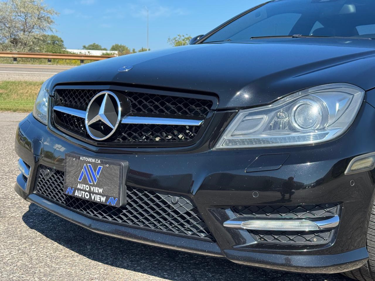 2012 Mercedes-Benz C-Class C 350 **CERTIFIED** - Photo #10