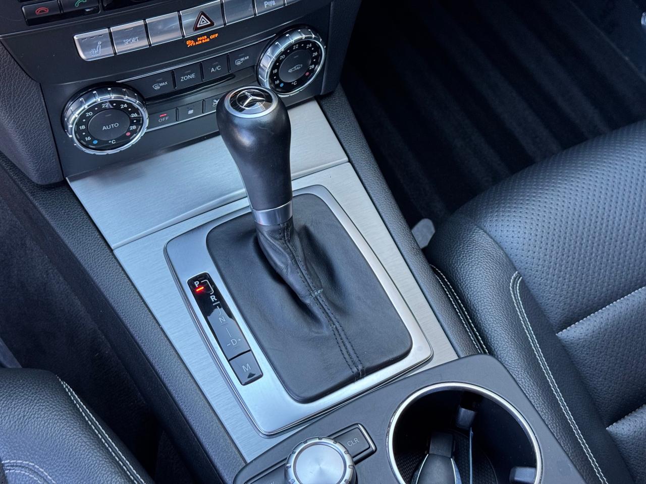 2012 Mercedes-Benz C-Class C 350 **CERTIFIED** - Photo #26