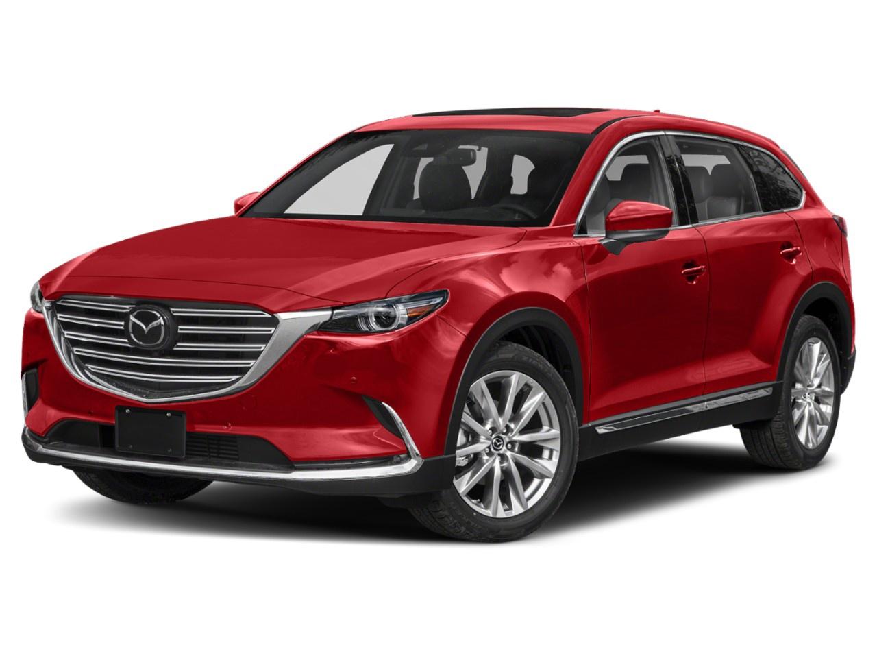 Used 2020 Mazda CX-9 GT AWD for sale in Steinbach, MB