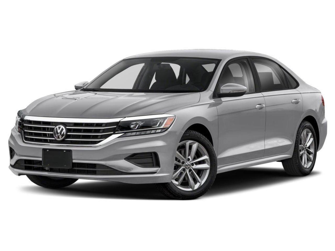 Used 2020 Volkswagen Passat Execline for sale in Sault Ste. Marie, ON