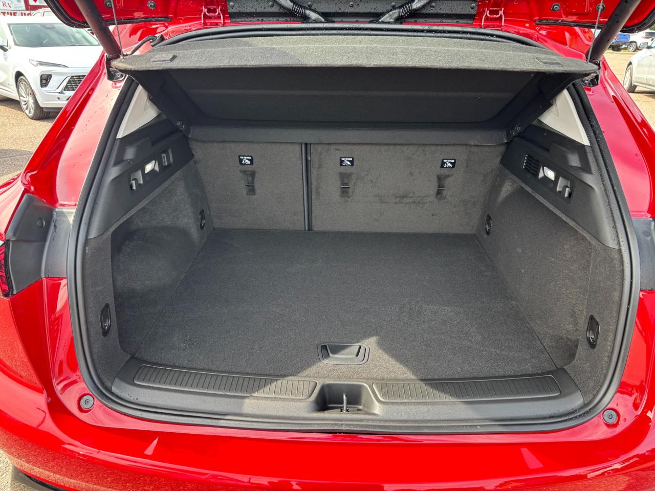 2025 Buick Envision Sport Touring 2025 Buick Envision ST AWD Photo