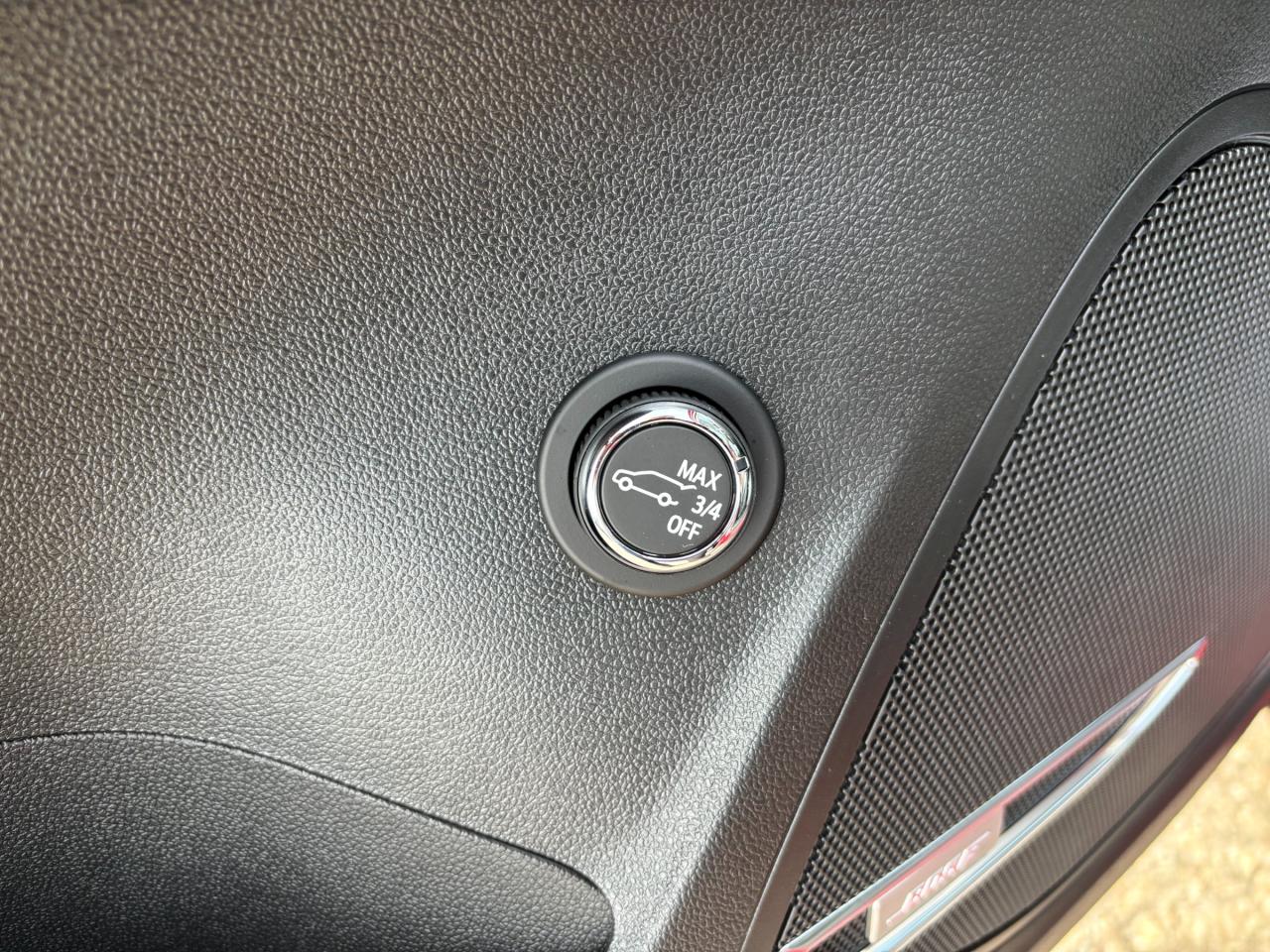 2025 Buick Envision Sport Touring 2025 Buick Envision ST AWD Photo