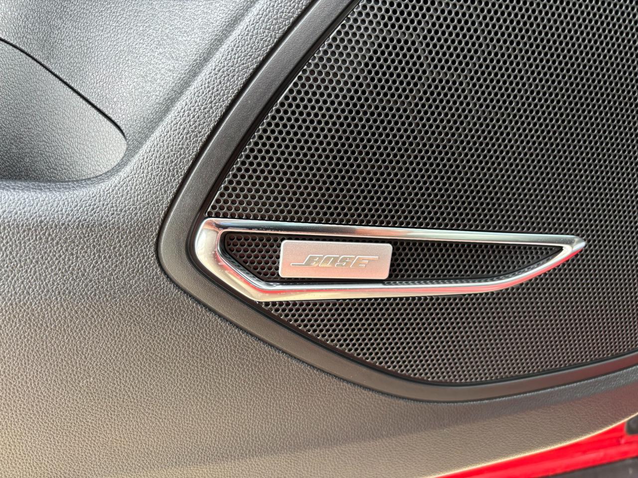 2025 Buick Envision Sport Touring 2025 Buick Envision ST AWD Photo