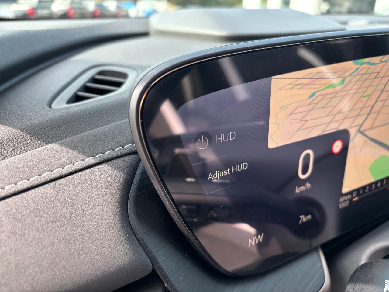 2025 Buick Envision Sport Touring 2025 Buick Envision ST AWD Photo