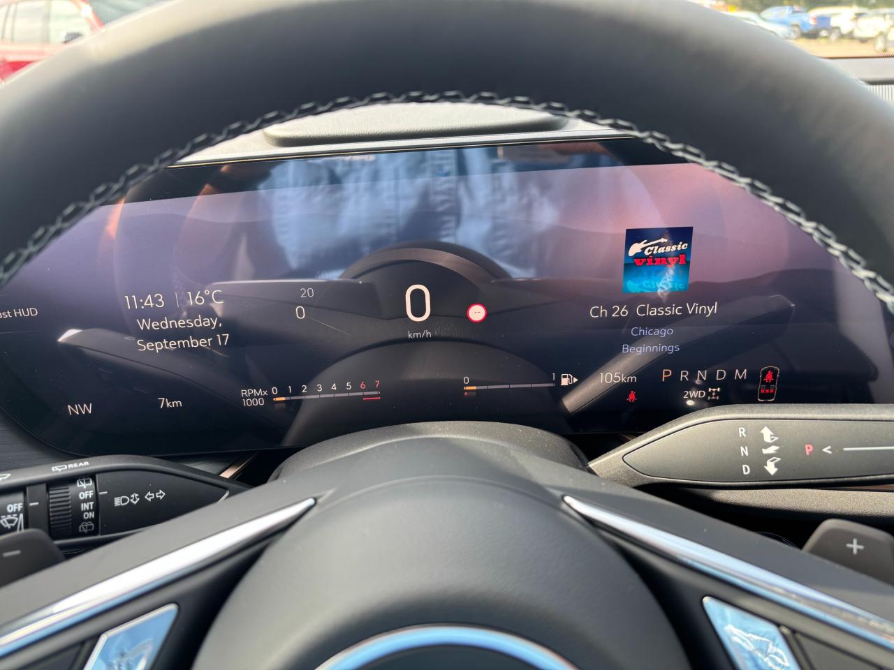 2025 Buick Envision Sport Touring 2025 Buick Envision ST AWD Photo